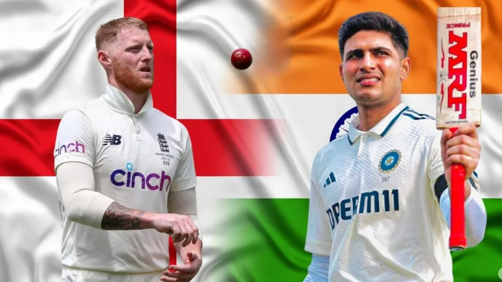 India-vs-England-2nd-Test-2025-Preview